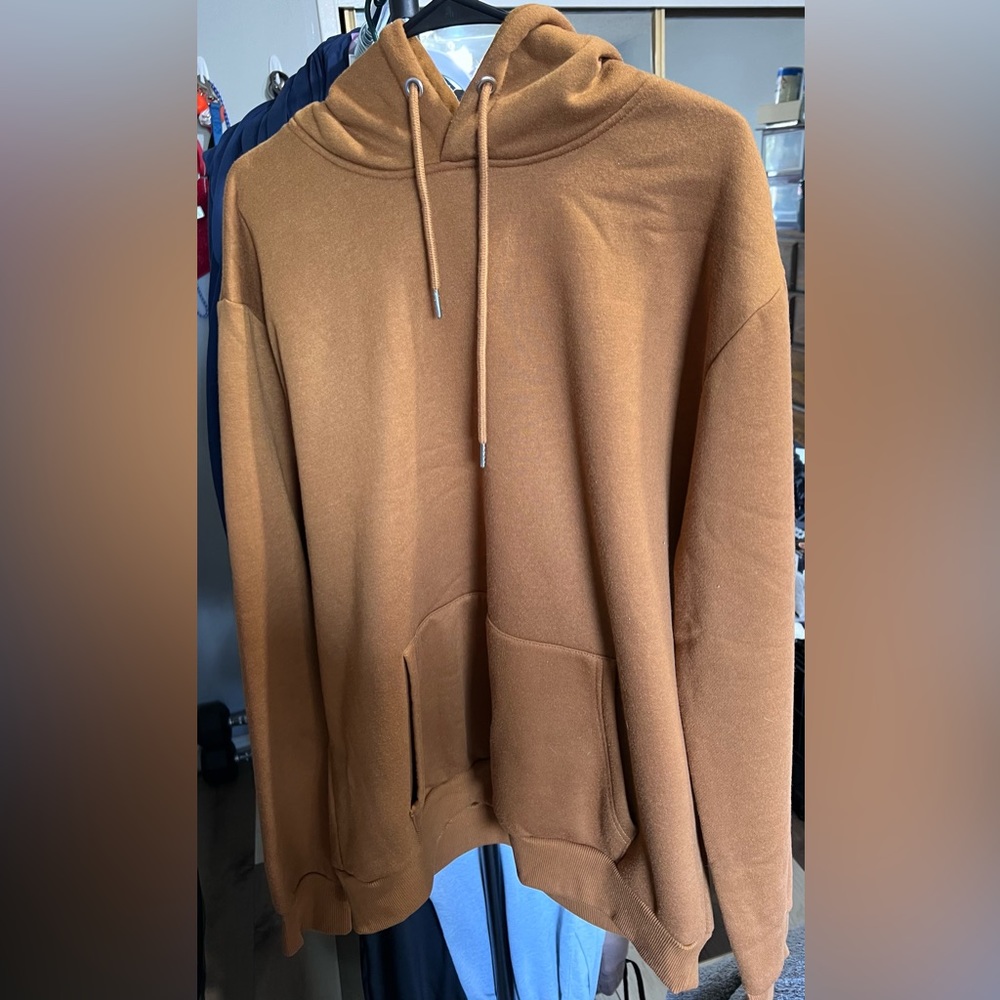 Forever 21 Men XL Hoodie